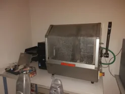 17#7923 Attrezzatura da laboratorio