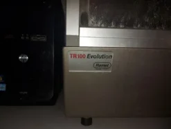 17#7923 Attrezzatura da laboratorio