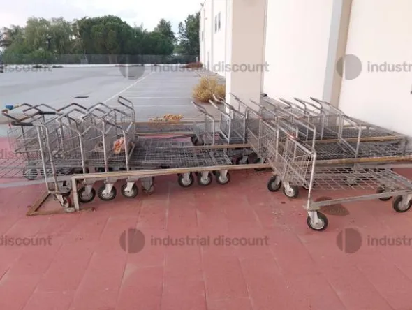 39#9027 Attrezzatura da lavoro