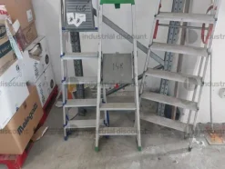 39#9027 Attrezzatura da lavoro