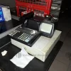 1#9783 Attrezzatura da mini market