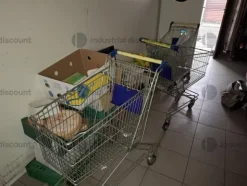 1#9783 Attrezzatura da mini market