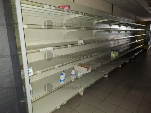 1#9783 Attrezzatura da mini market