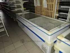 1#9783 Attrezzatura da mini market