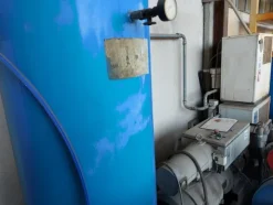 1#7717 Attrezzatura da officina