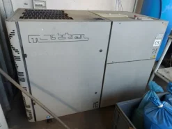 1#7717 Attrezzatura da officina