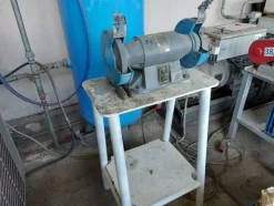 1#7717 Attrezzatura da officina