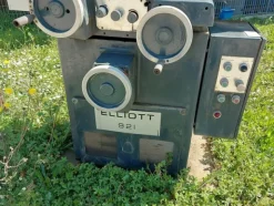1#7717 Attrezzatura da officina