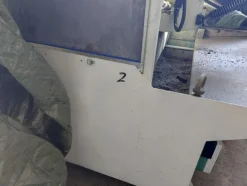 1#7717 Attrezzatura da officina