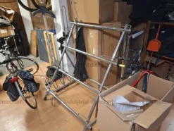 9#10154 Attrezzatura da officina bici