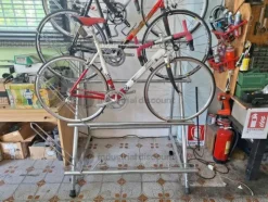 9#10154 Attrezzatura da officina bici