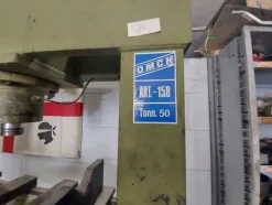 1#6762 Attrezzatura da officina e ufficio