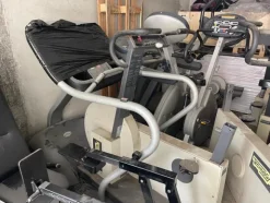 1#8452 Attrezzatura da palestra
