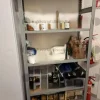 1#9937 Attrezzatura e arredi per bar