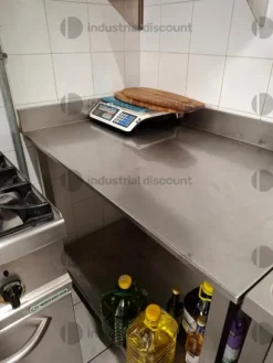 1#9937 Attrezzatura e arredi per bar
