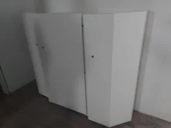 1#8353 Attrezzatura edile e mobili da ufficio