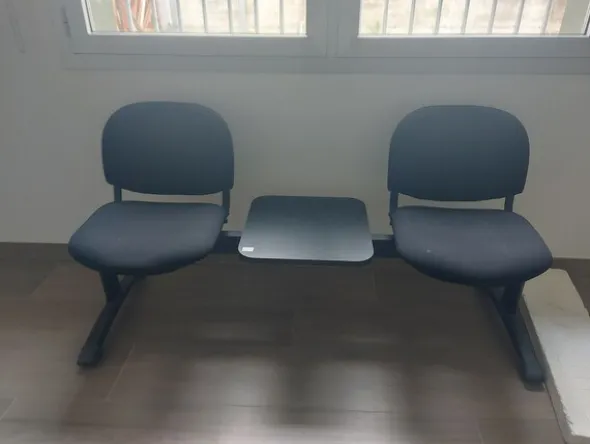 1#8353 Attrezzatura edile e mobili da ufficio