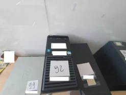 3#7810 Attrezzatura elettronica