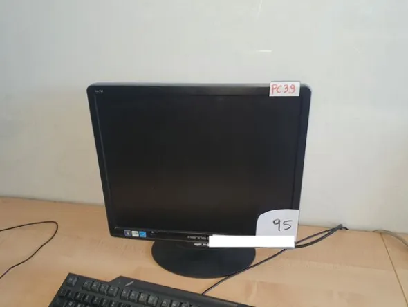 3#7810 Attrezzatura elettronica