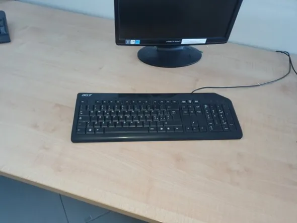3#7810 Attrezzatura elettronica