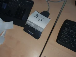 3#7810 Attrezzatura elettronica