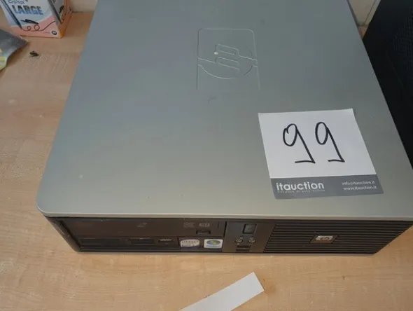 3#7810 Attrezzatura elettronica