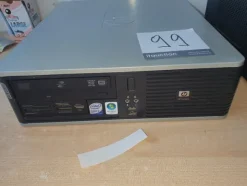 3#7810 Attrezzatura elettronica