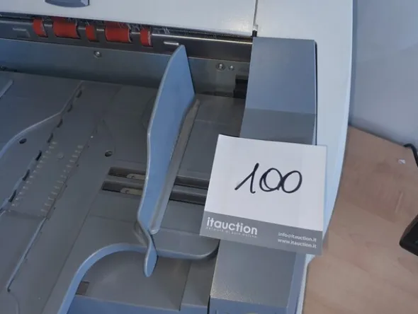 3#7810 Attrezzatura elettronica