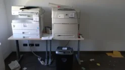3#7810 Attrezzatura elettronica