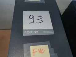 3#7810 Attrezzatura elettronica