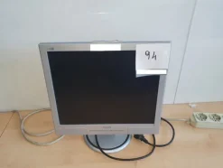 3#7810 Attrezzatura elettronica