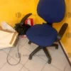3#9743 Attrezzatura elettronica da ufficio