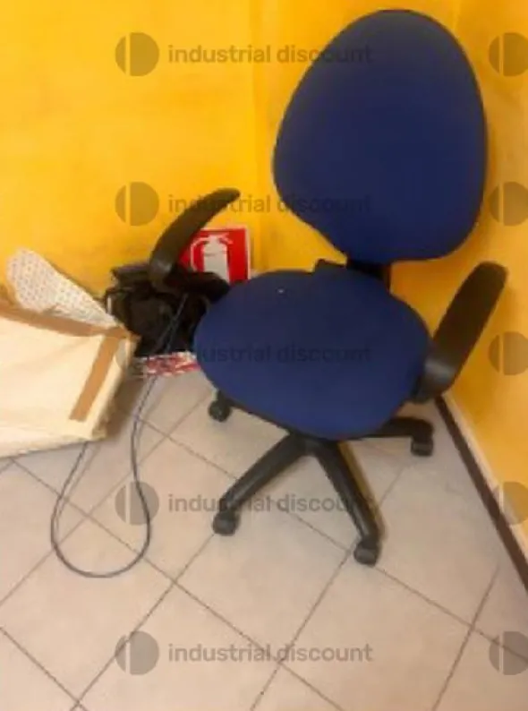 3#9743 Attrezzatura elettronica da ufficio