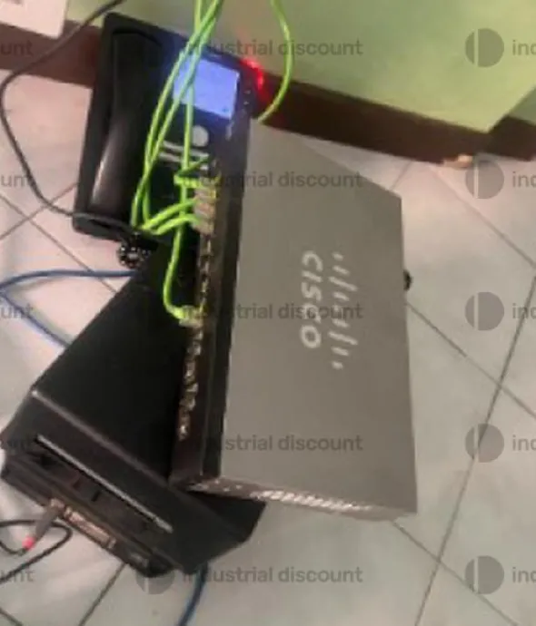3#9743 Attrezzatura elettronica da ufficio