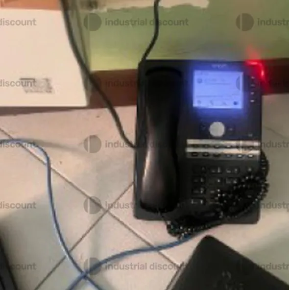 3#9743 Attrezzatura elettronica da ufficio