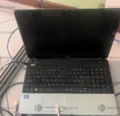 3#9743 Attrezzatura elettronica da ufficio