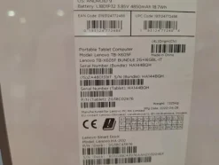 1#8661 Attrezzatura elettronica e arredamento negozio