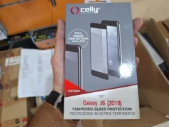 1#8661 Attrezzatura elettronica e arredamento negozio