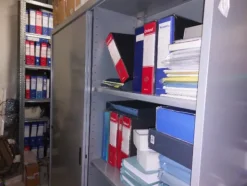 1#8462 Attrezzatura elettronica e informatica