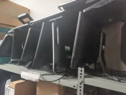 1#8462 Attrezzatura elettronica e informatica
