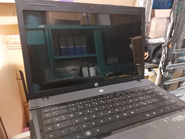 1#8462 Attrezzatura elettronica e informatica