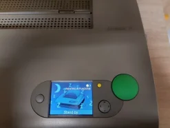 1#6000 Attrezzatura e materiale per copisteria
