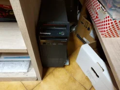 1#6000 Attrezzatura e materiale per copisteria