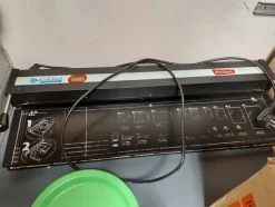 1#6000 Attrezzatura e materiale per copisteria