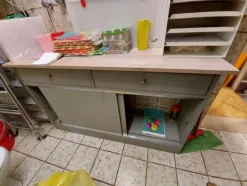 1#6000 Attrezzatura e materiale per copisteria