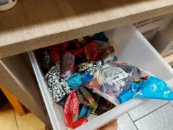 1#6000 Attrezzatura e materiale per copisteria