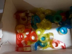 1#6000 Attrezzatura e materiale per copisteria