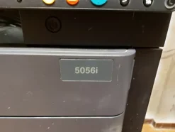 1#6000 Attrezzatura e materiale per copisteria