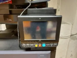 1#6000 Attrezzatura e materiale per copisteria