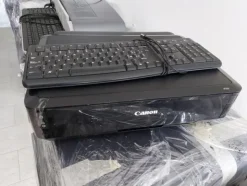1#6000 Attrezzatura e materiale per copisteria